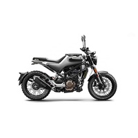 Husqvarna 200 Svartpilen 2020-2021